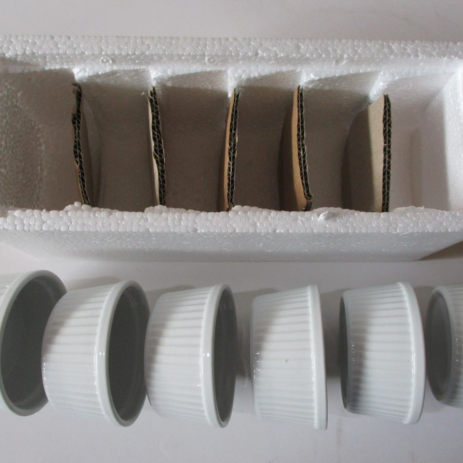 Миска для пирожных Служба контроля качества компания Шэньчжэнь