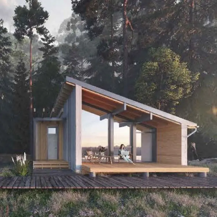 Высокое качество и новейший дизайн сборный жилой дом портативный стальной