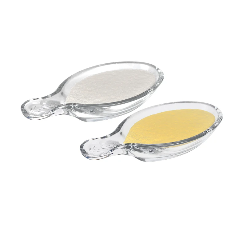 Hot Selling Photochromic Powder Reversible Color Changing Yellow Photochromic Dye Pigment For Clothes