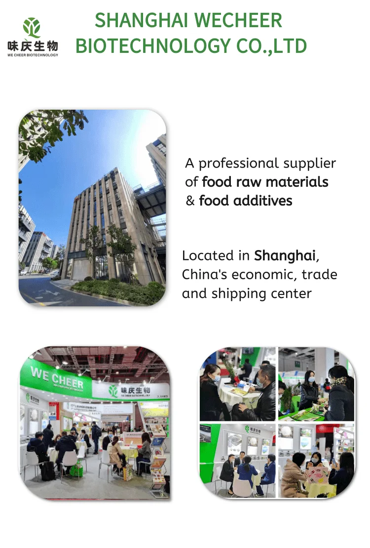 Factory Price Wholesale D-Isoascorbic acid