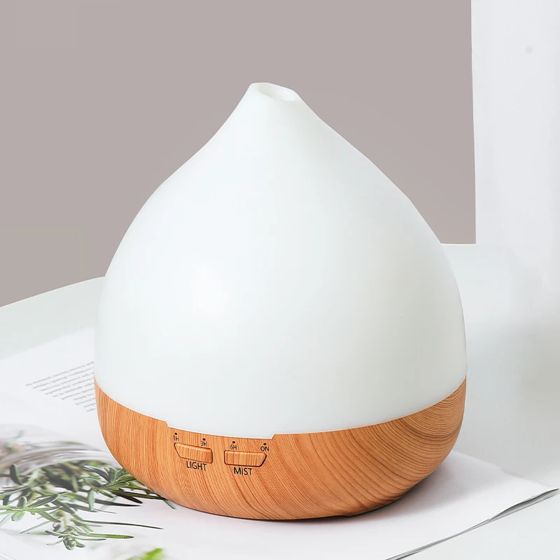 Chinese Factory Best Hot Sell Humidifier Oill Humidifier Aroma Diffuser Essential Oil 500ml With Wholesale Price