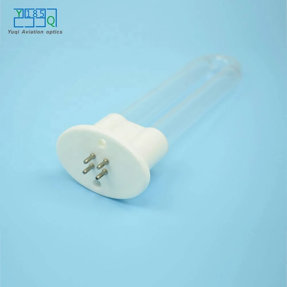 
 140 Вт хорошая цена промышленная очистка воздуха большая трафаретная УФ-лампа  