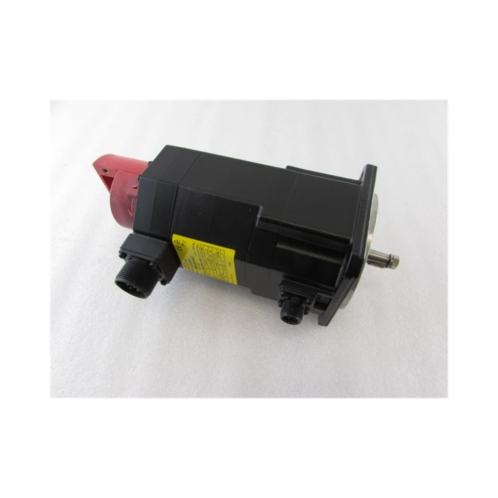 Fanuc с двойным валом Серводвигатель A06B-0855-B100