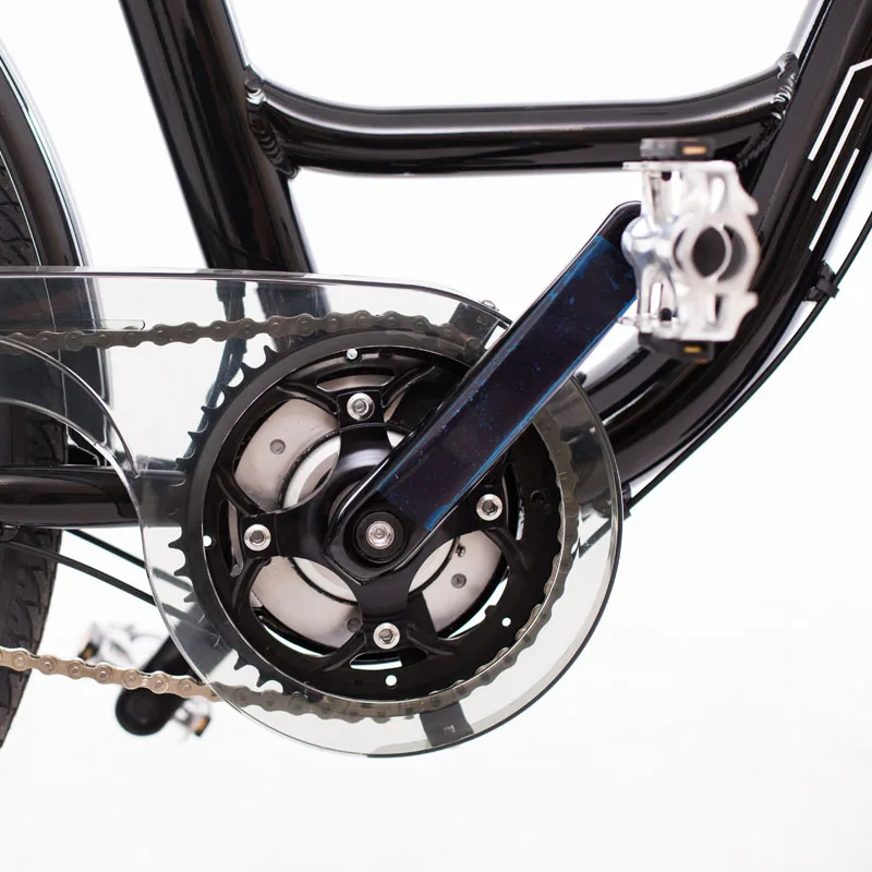 Alienozo e bike electric bicycle china with central motor