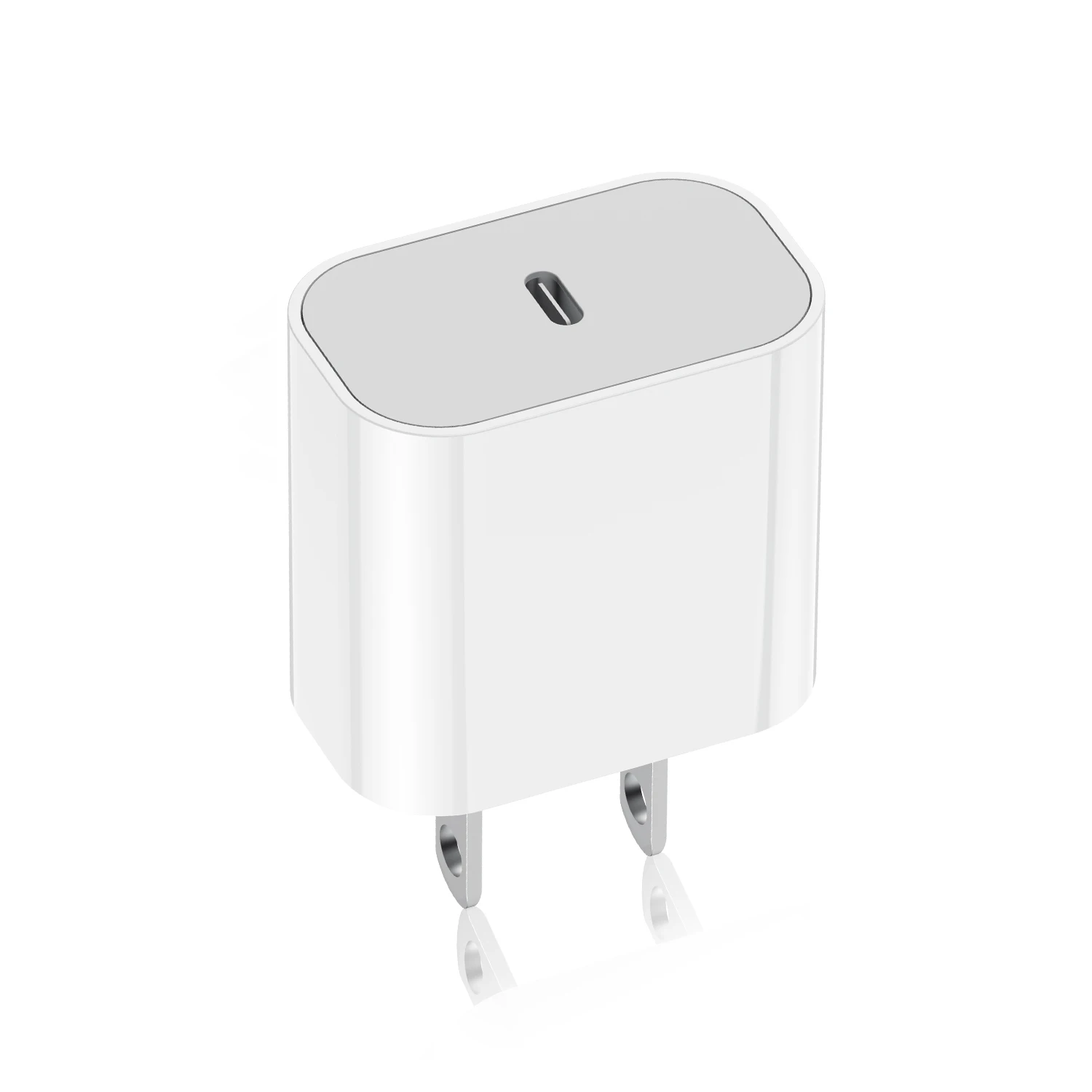 Larger stock for apple i phone original Etl certification for iphone 12 fast usb 20w pd charger type c fast charging charger