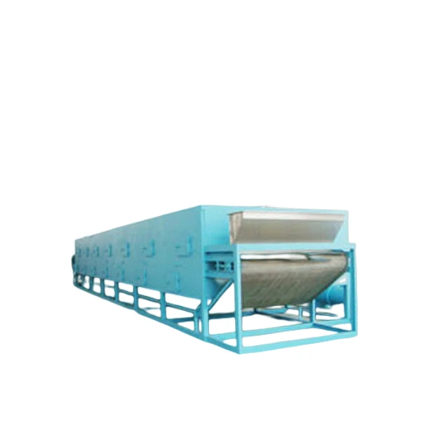 Vegetable and Fruit Drying Machine (DW Series)