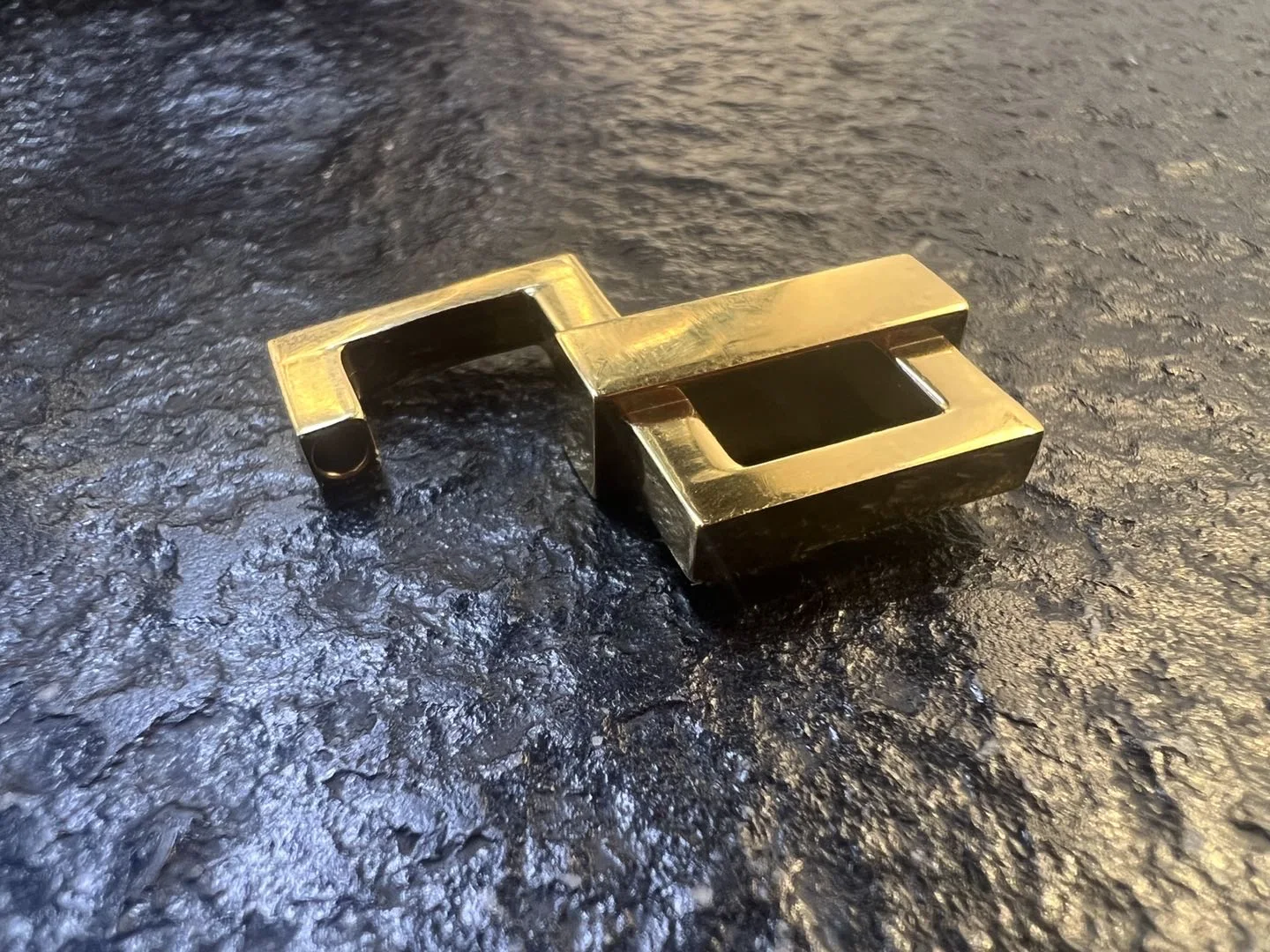 Other Decoration Accessory Iron lock