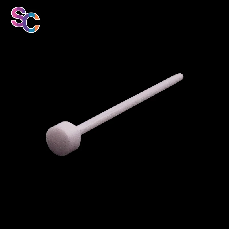 Wholesale supplier of zirconia bar with steps for mechanical parts exported from the factoryzirconium oxide parts