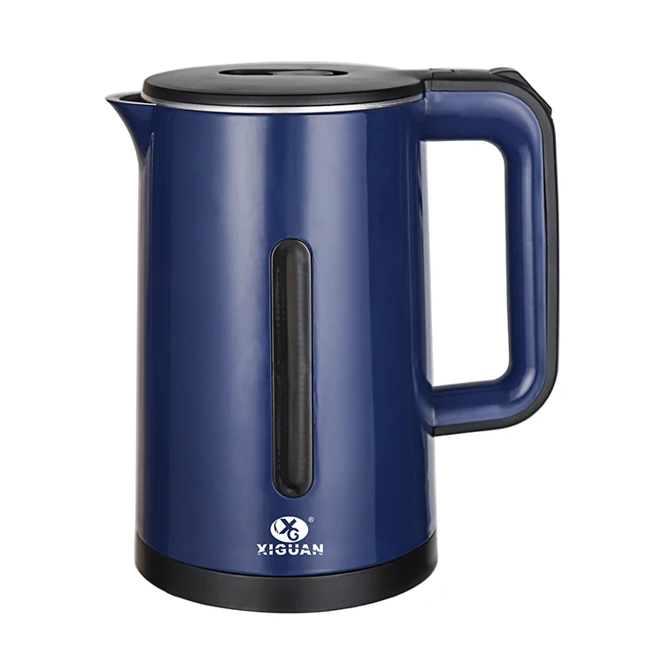 Factory Price household  appaliances 2 Liter Plastic  Electric Kettles for Boiling Water