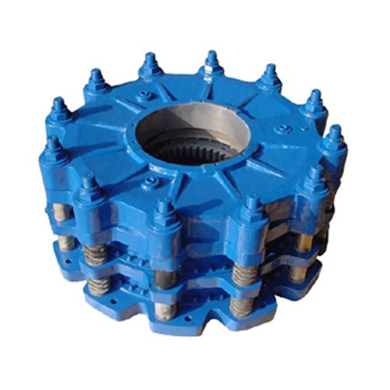 WCB Water Cooled Brake for SJ PETRO ,RG PETRO,DFXK,BOMCO,ZYT,HH Drilling rig and workover rig