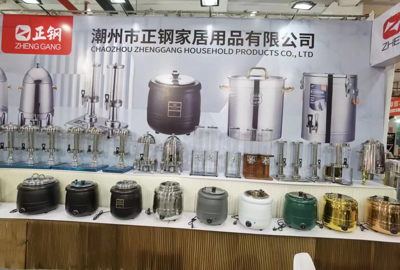 Kitchen Food Flour Oil Milk Rice Cereal Grain Coffee Bean Sealed Storage Bucket 304 Stainless Steel Soup Barrel With Lid