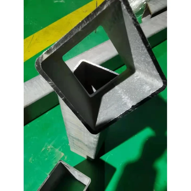 Top Quality Sturdy Durable Steel Pipe Dip Tube Metal Tool Equipment Cutting Machine