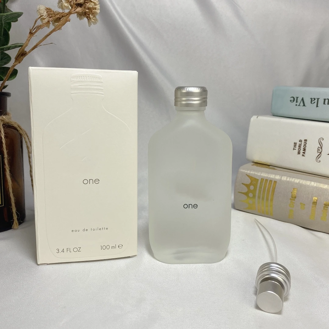 100ml Unisex Perfume Original cologne for man and woman fragrance perfume Eau De Toilette