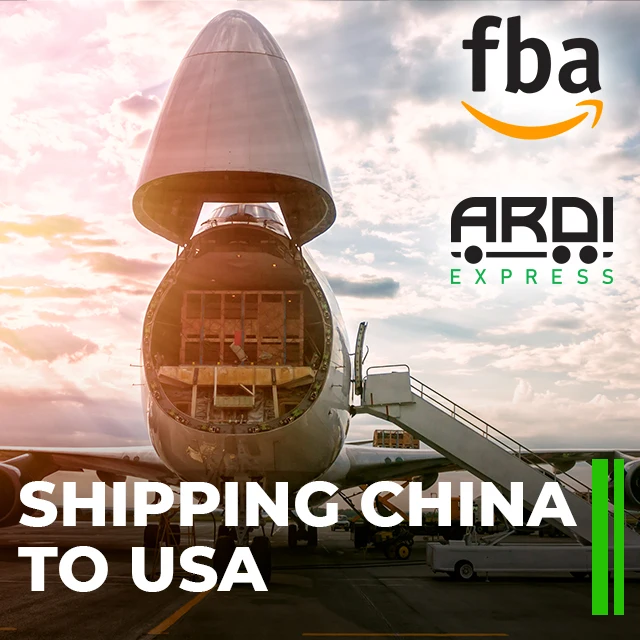 Freight Forwarder China and Usa Import Canada Houston Vancouver Miami Clearance Sea Customs