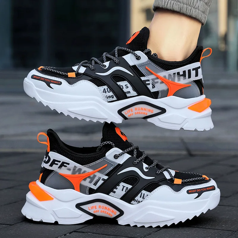 2022 Sneaker Manufacturer Custom Sneaker Wholesale Supplier Price Boy Running Shoes For Men