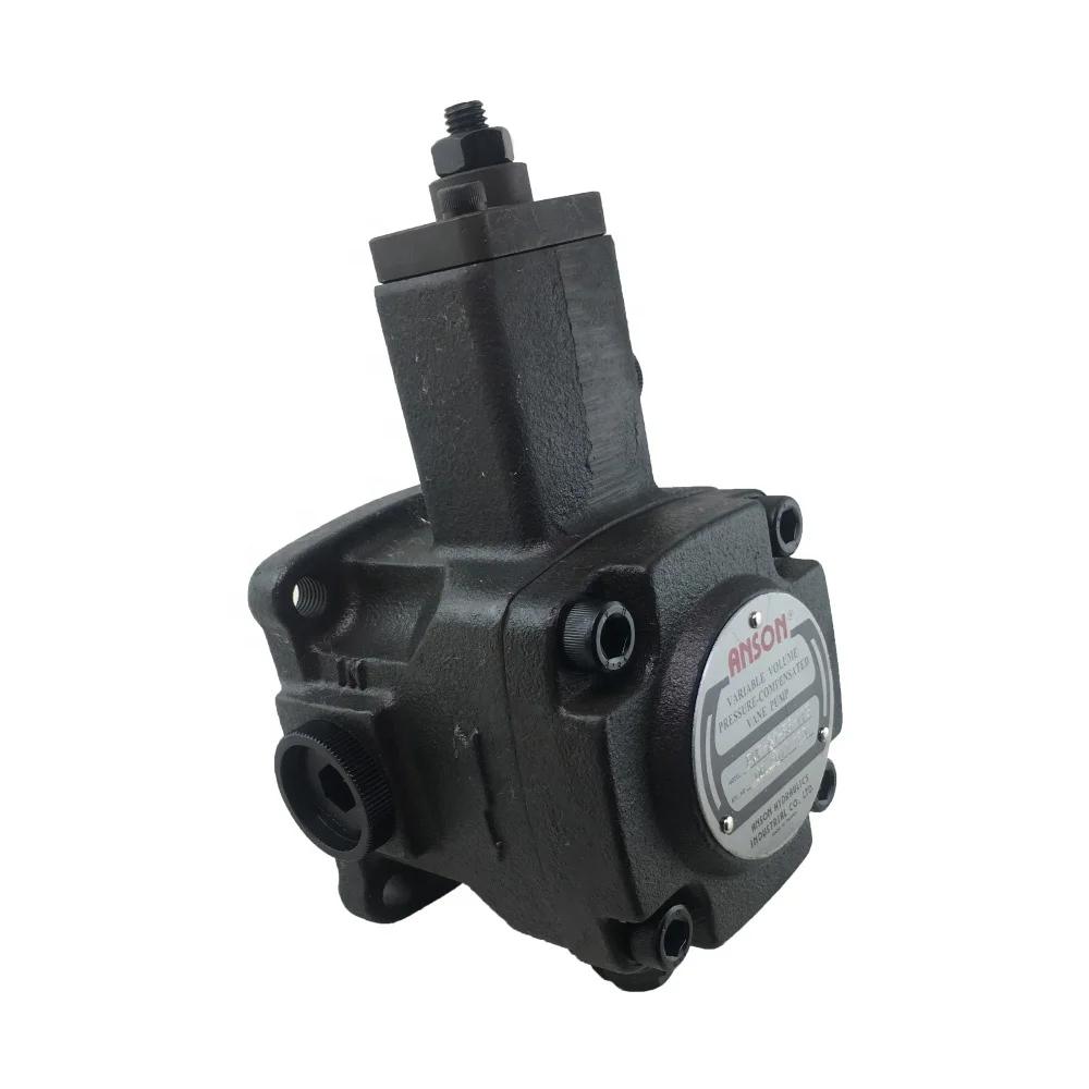 ANSON Vane Pump PVF-30-55-11S Hydraulic Variable Vane Pump with Factory Price