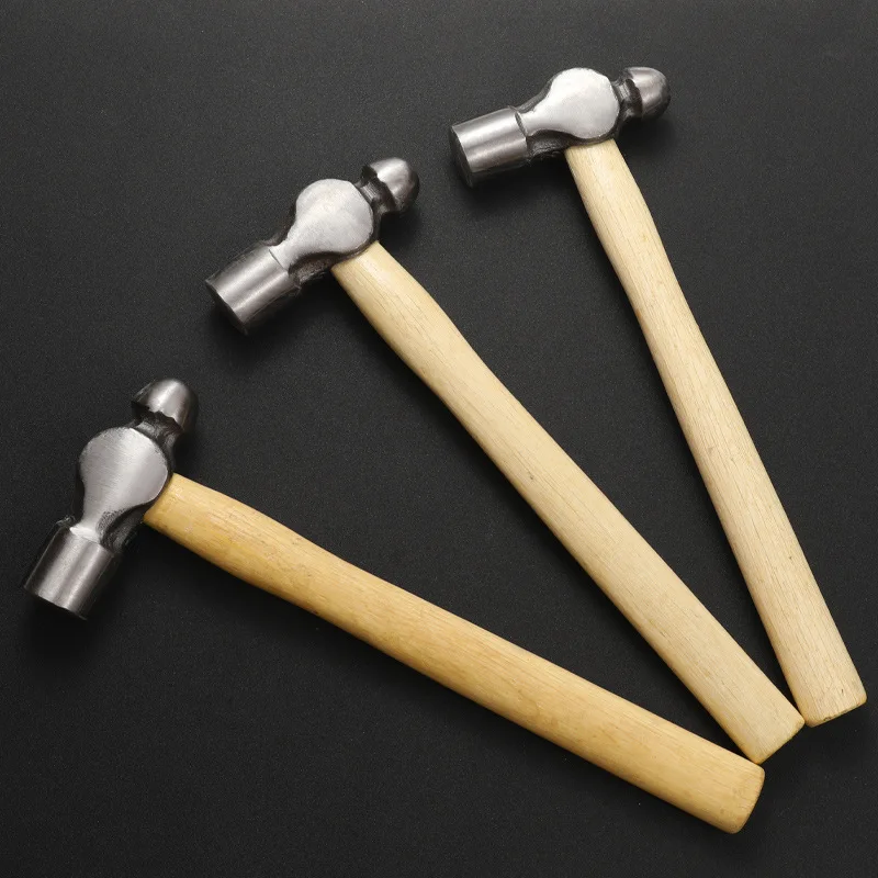 a great quality and best price 1 LB steel ball pein Hammer