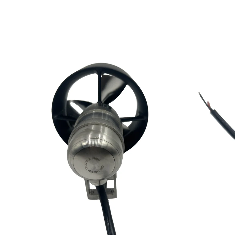 FullDepth T100-120 Thruster ROV Propeller Openrov Motor Unmanned Vessel AUV Motor Brushless Underwater ROV Water Thruster