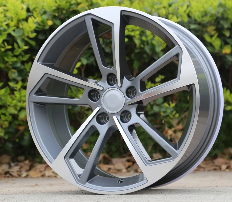 hot selling 18 19 20 inch is suitable for Mercedes-Benz wheels A B  E S G class GLC GLB C200L E300L