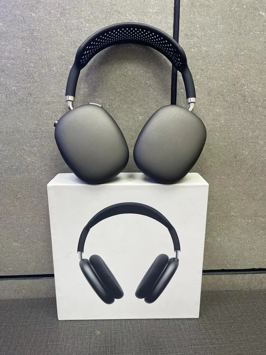 AP-1 Беспроводные наушники с микрофоном