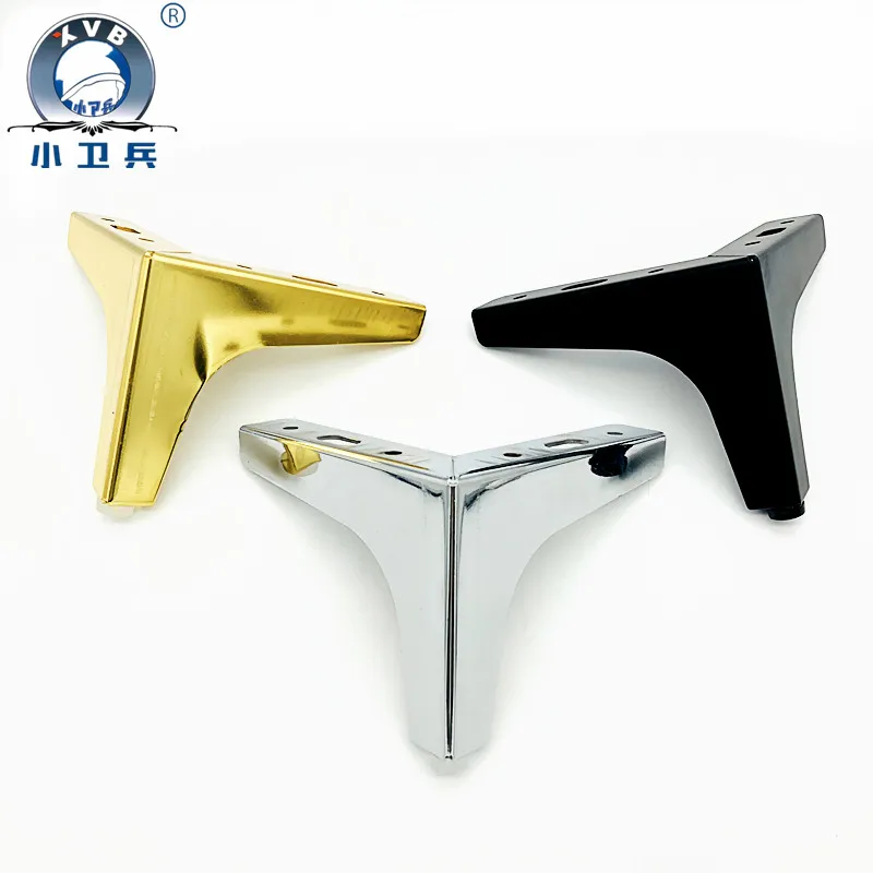 Sofa legs metal furniture Metal legs for furniture