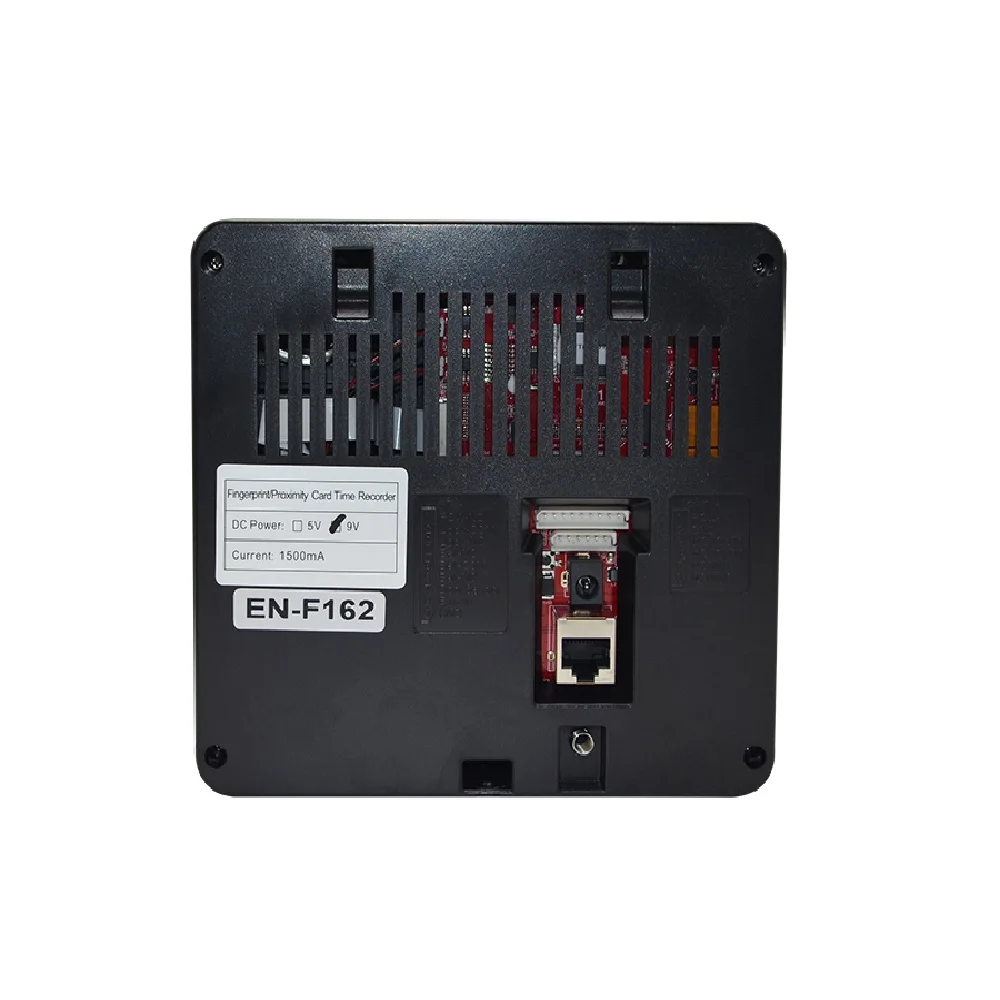 EBKN Network face recognition attendance WIFI attendance fingerprint face attendance machine