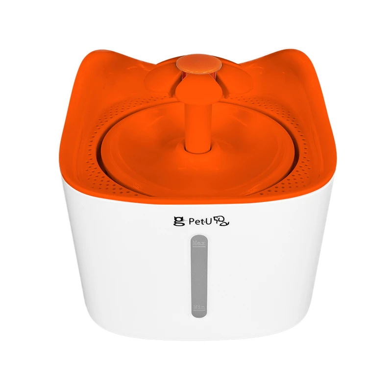  Quick Dispatch Pet Drinking Fountains Dog And Cat Water