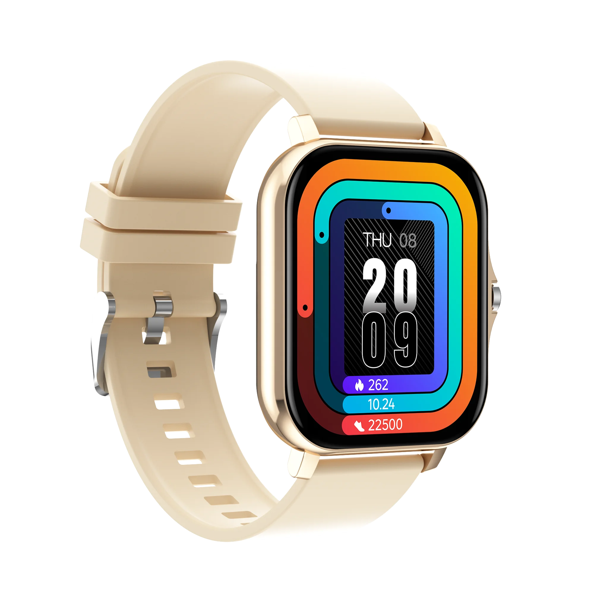 2021 best price BT camera control android/ios smartphones smart watch