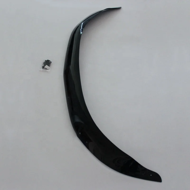 Colorado 2017 Bonnet Guard For Chevy Holden COLORADO S10 Accessories Bonnet Protector