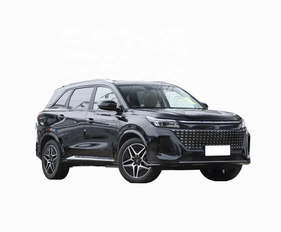 Best selling Fenggon Seres Landian E5 Suv plug-in hybrid  1.5L 110HP L4 in UZ