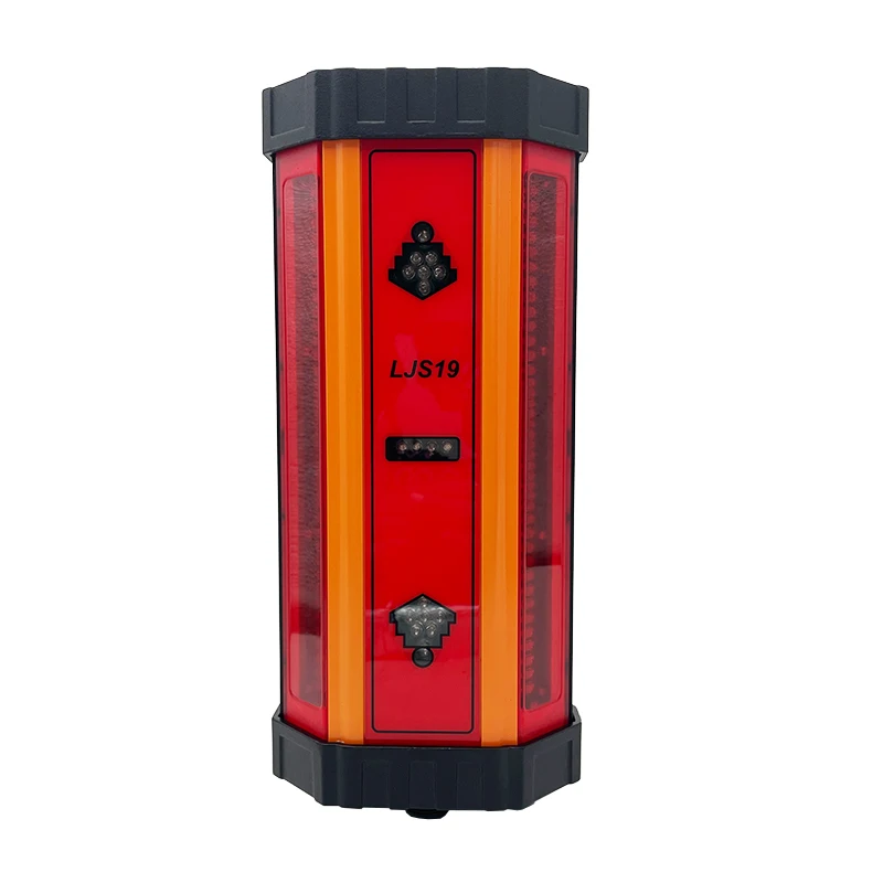 LJS19 Tractor Agricultural Laser Receiver for Land Leveling System