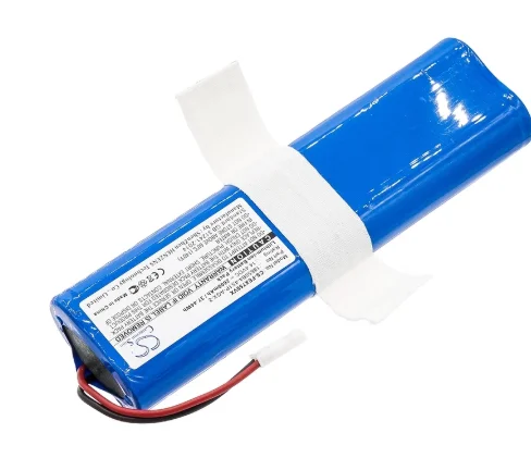 Аккумулятор OEM 2600 мАч для ILIFE V3s Pro V50 V5s Pro V8s X750 18650B4-4S1P-AGX-2