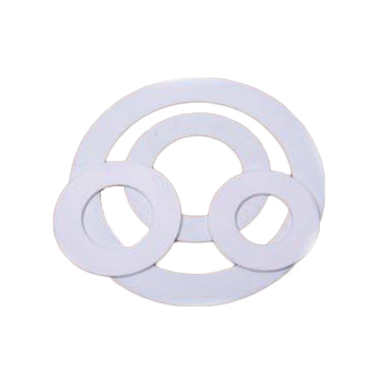 Customized High Temperature Resistance PTFE Gasket