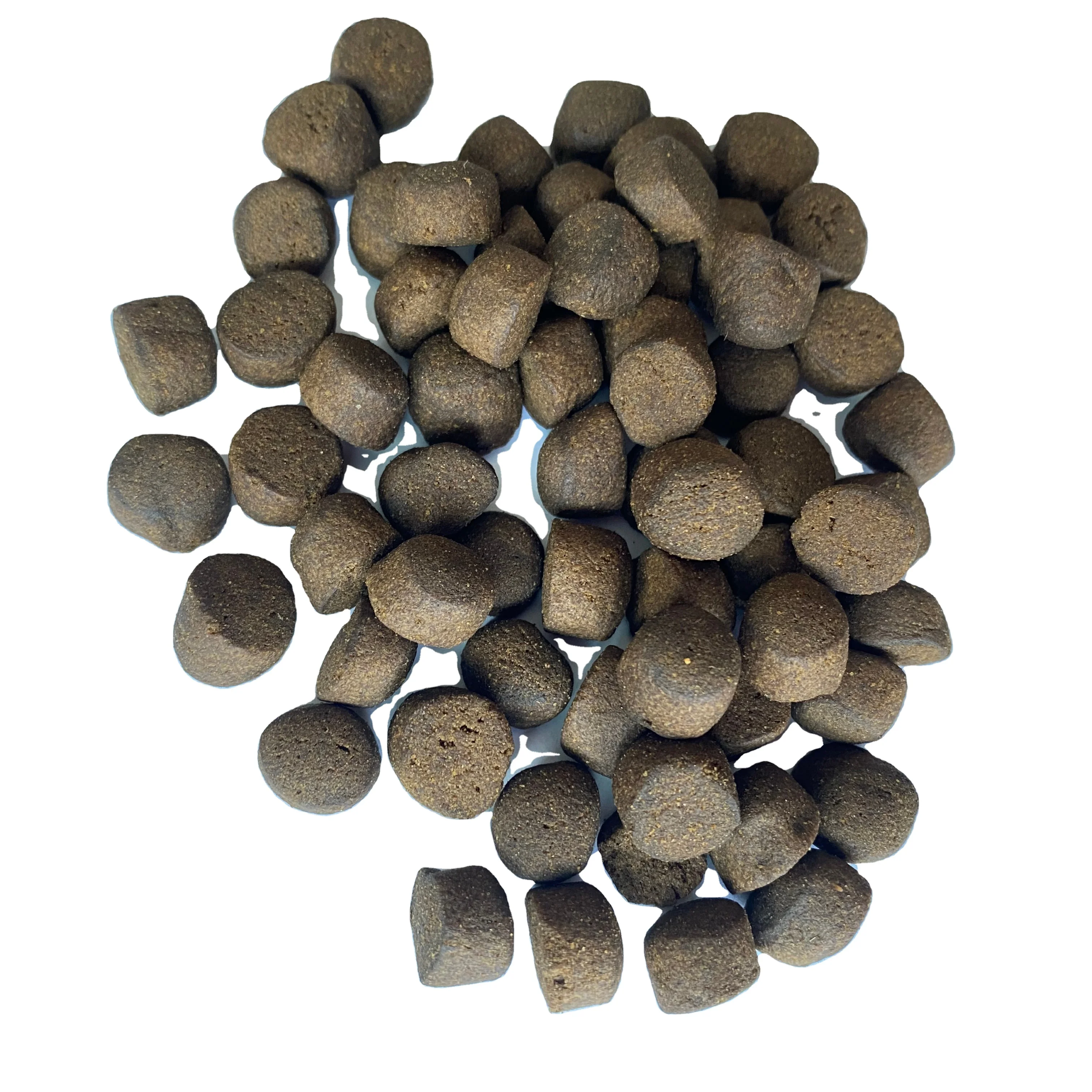 High-grade cold water fish feed salmon feed