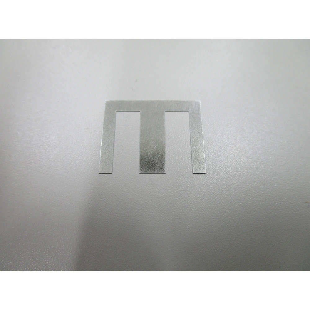 
Molypermalloy powder cores small sheet coil for scale advantage 