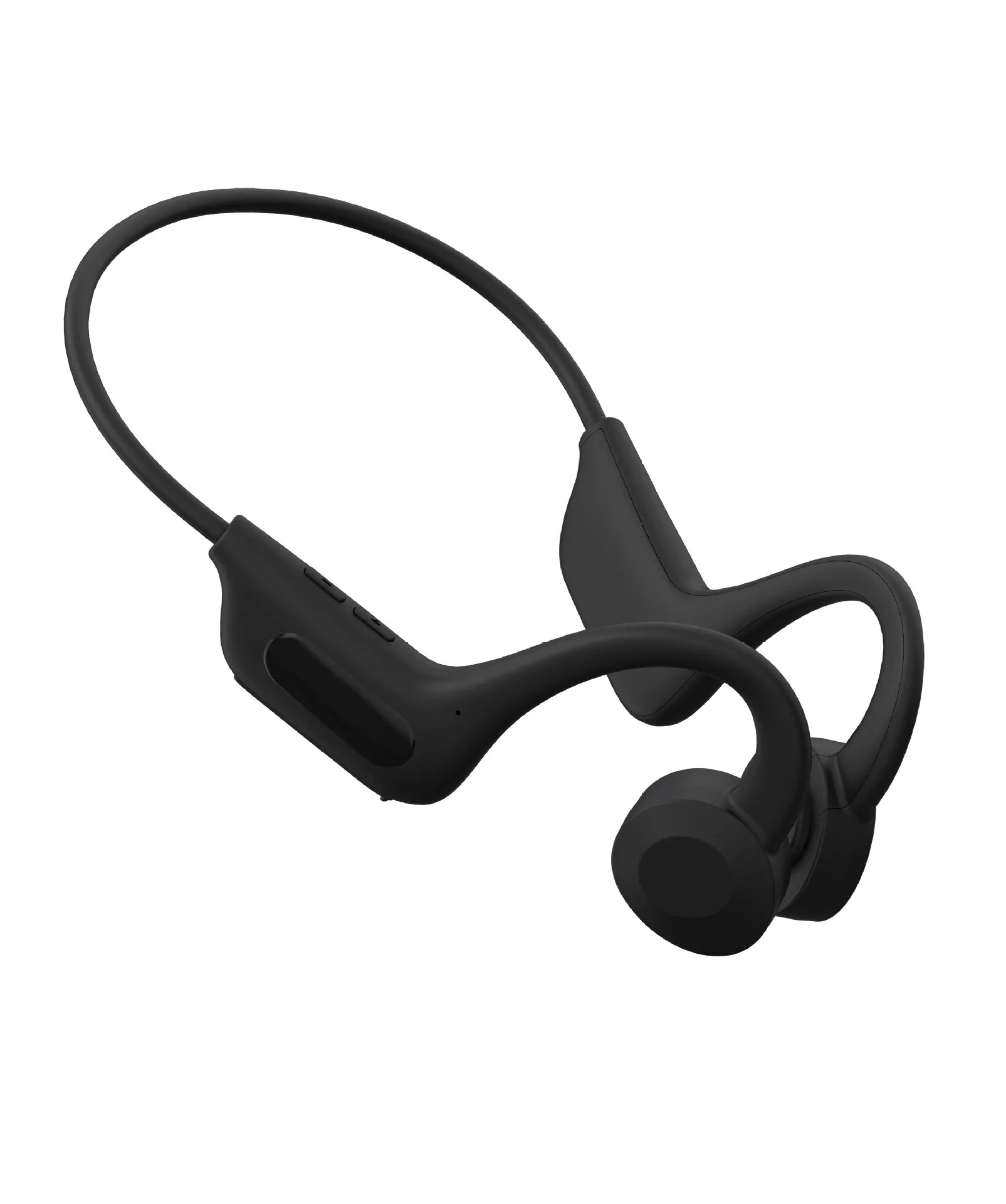 Bone conduction Headphones Wireless Sport Headset IPX5 Waterproof Ear Hook BT Neckband Headset