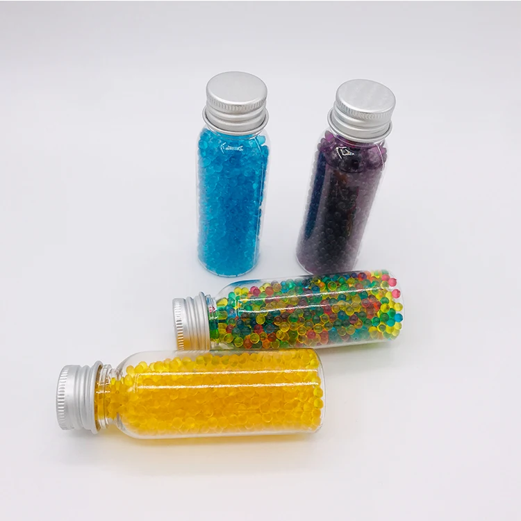 DIY Smoking Accessories Multiple Tastes Menthol Flavored Bursting Beads Cigarettes Filter Capsule Blasting Balls