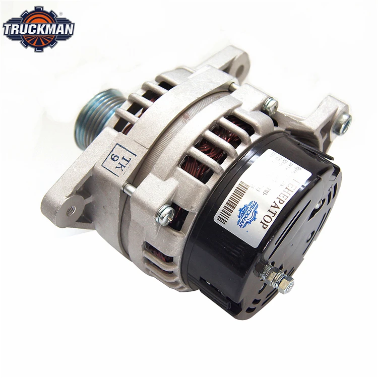 China factory supply Original Quality Car Alternators 3282M 3771 10 for Russian car with UMZ 4216 engine 14V 90A