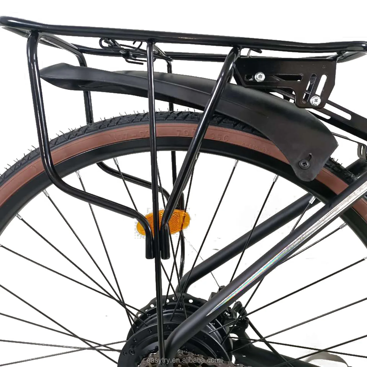 New promotion electric road bicycle 700C mtb e-bike 48V 500W electric bike