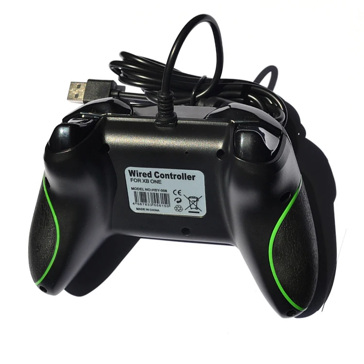 For Xbox  One wired gamepad For Xbox one  Controller