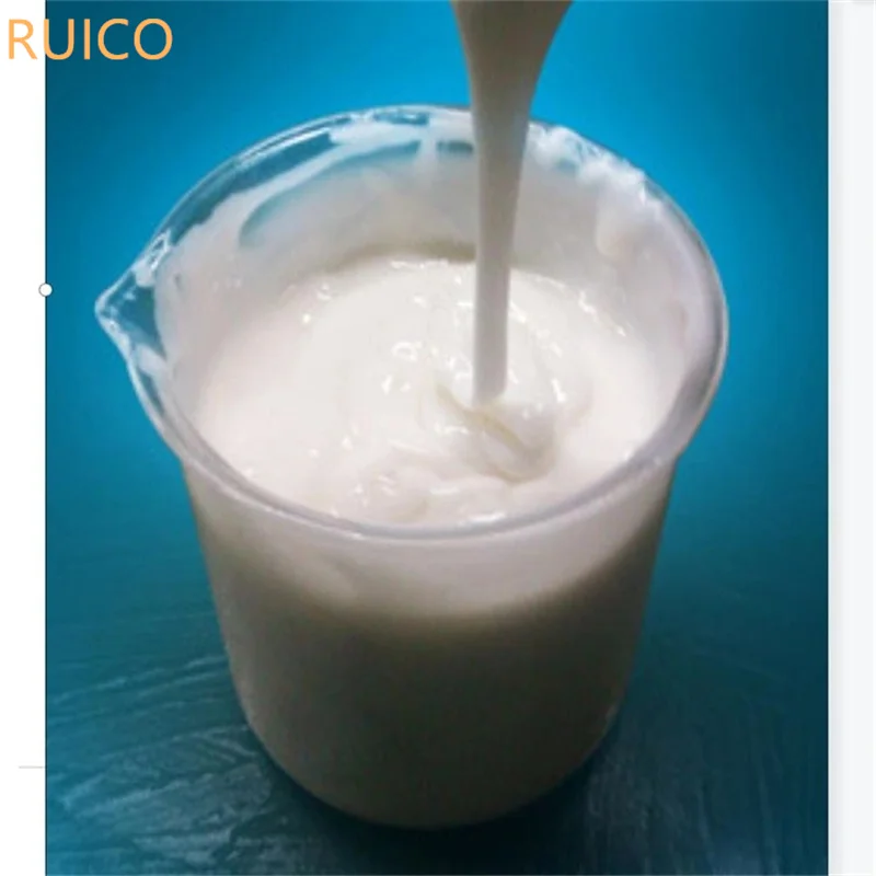 China manufacturer textile emulsion manufacturers for Color Retention