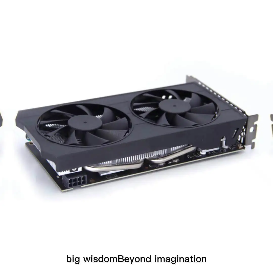 В наличии GeForce GTX 1060 6GB игровая графическая карта GDDR5 6pin PCI-E 3 0x16 видеокарты