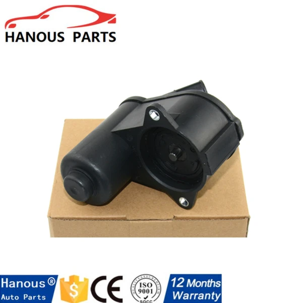 Hanous суппорт тормоза Servomotor 6 Torx для A6 C6 Allroad Avant 4F0998281B 4F0998281A