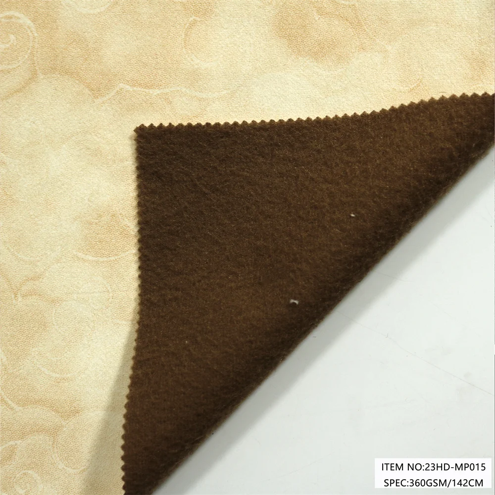 Mosha velvet stretch velvet fabric for sofa wholesale custom warp knitted fabric textiles home living room sofa