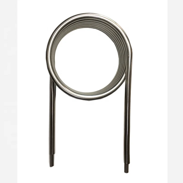 Высококачественная охлаждающая катушка из нержавеющей стали 304 для домашнего