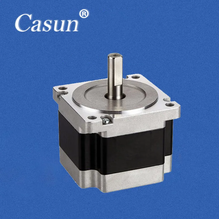 hot sale good quality stepper motor nema 23 Casun rb step motor