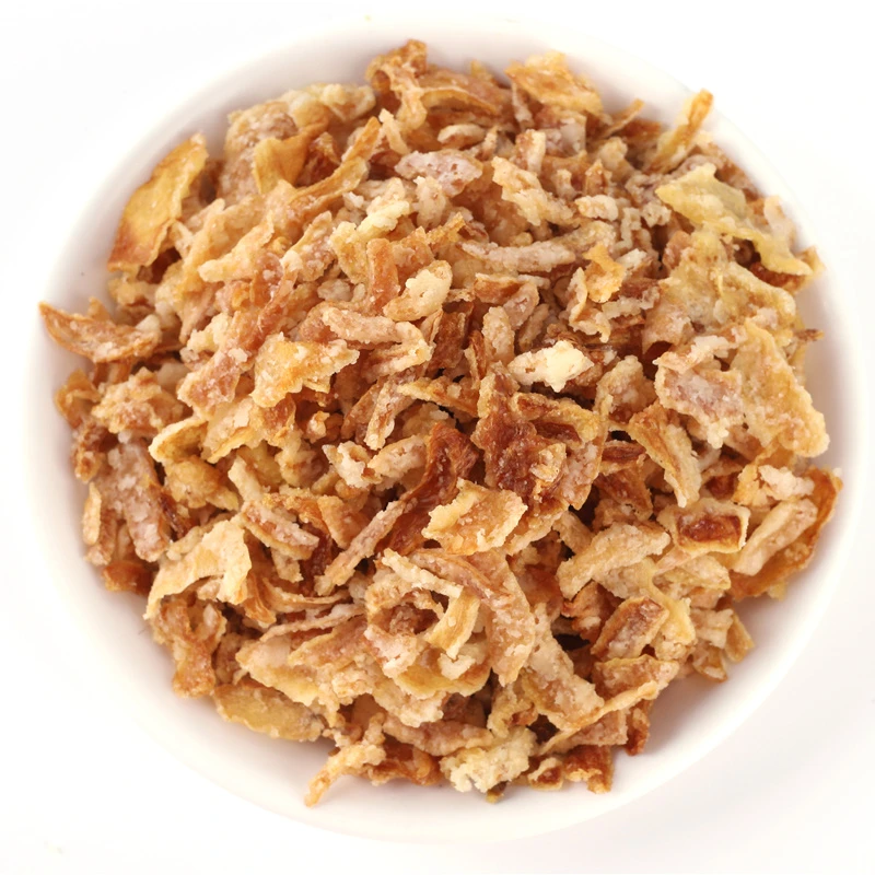 
wholesale Seasoning Onion Crisp Fried Onion Product 