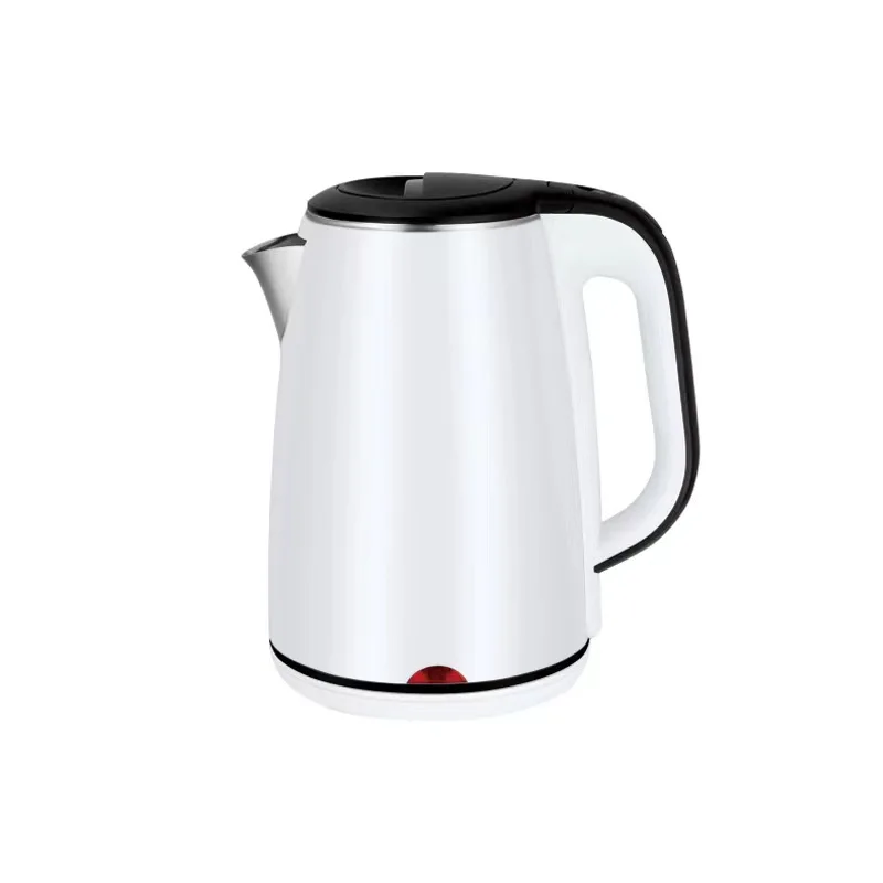 Cheap price high quality school mini household stainless steel electric kettle
