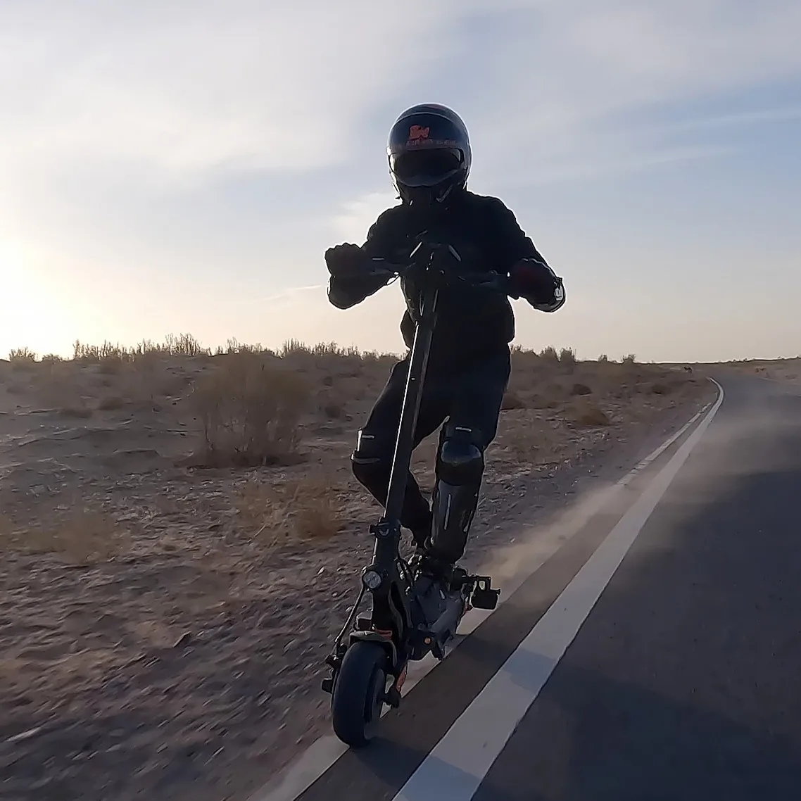 2024 New Arrivals Kukirin G2 MASTER Electric Mobility Scooter High Speed 60km Dual Two Wheels-Stock Trending Product Poland 52V