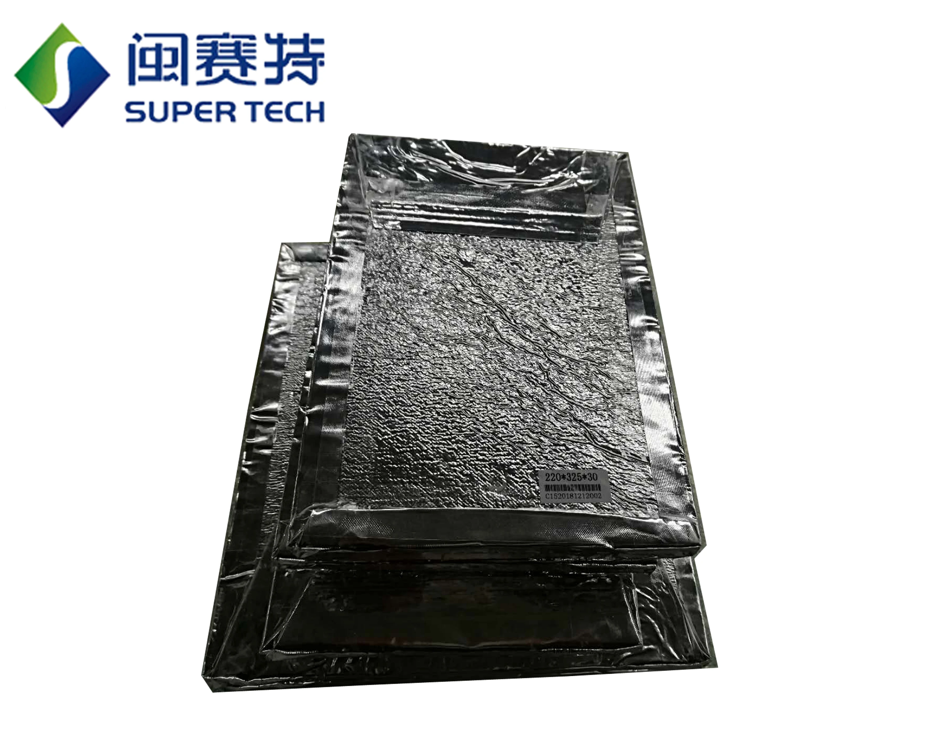 Industrial Design Style Freezing Silica Vacuum Thermal Insulation Panel for Heat Insulation for Ice Boxes and Refrigerators